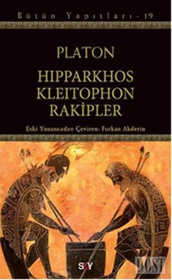 Hipparkhos Kleitophon Rakipler